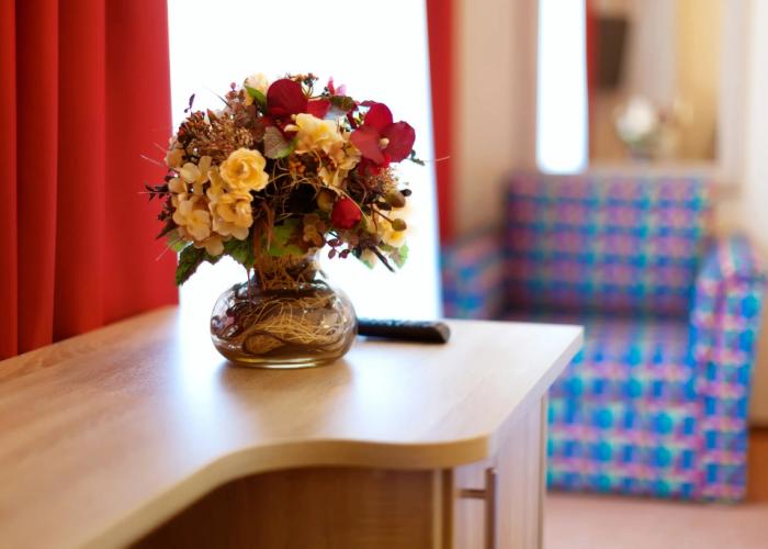 Vishnevyij Sad Guest House