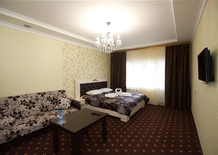 Kristall Palas Hotel