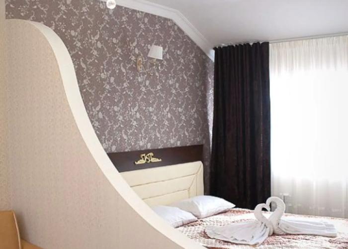 Kristall Palas Hotel