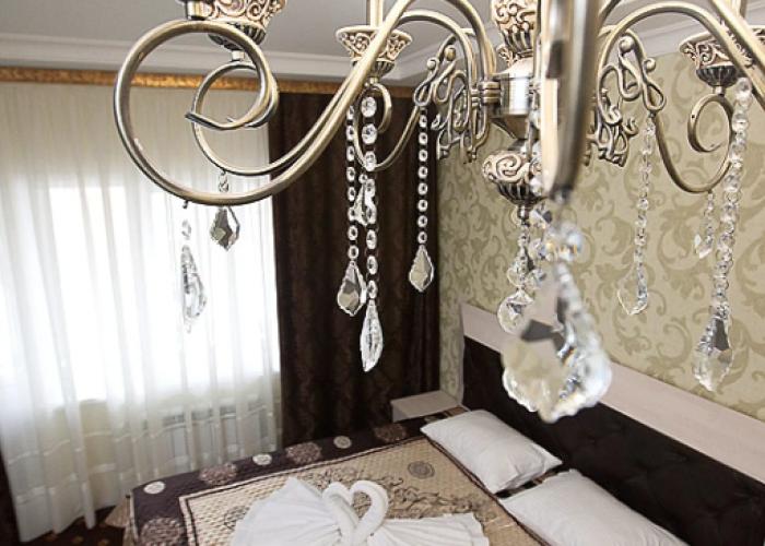Kristall Palas Hotel
