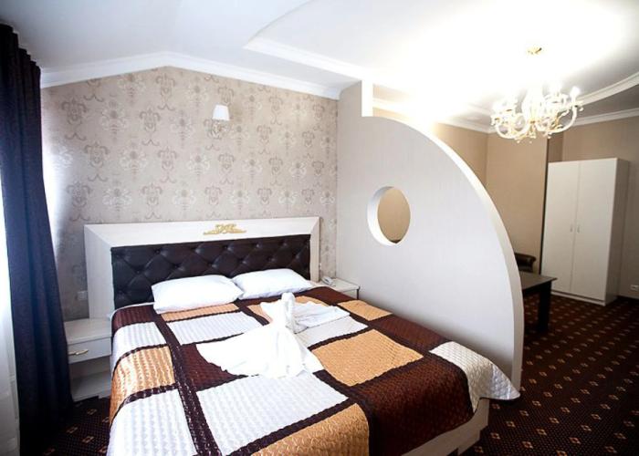 Kristall Palas Hotel