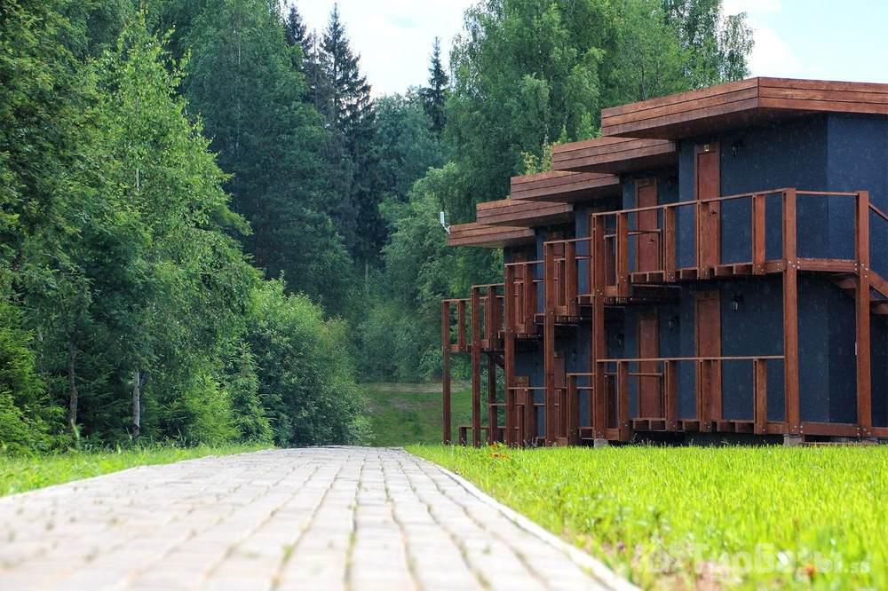 Park Aktivnogo Otdyiha Grishkino recreation center