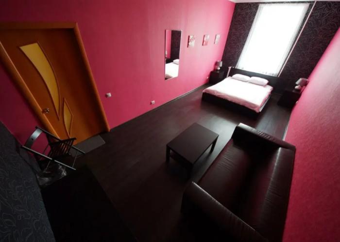Kalinin Living Quarters
