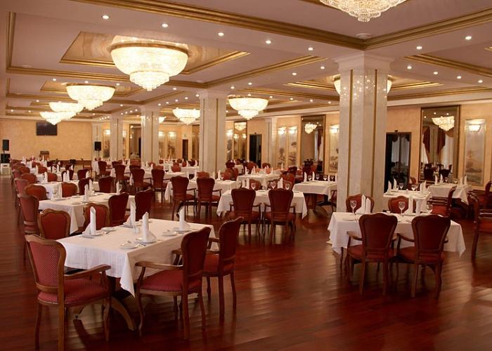 Tver Hotel