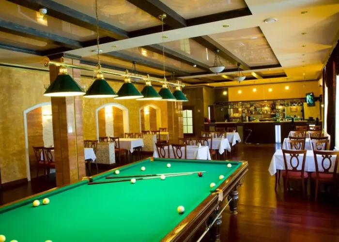 Tver Hotel
