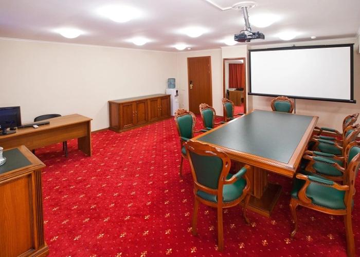 Tver Hotel