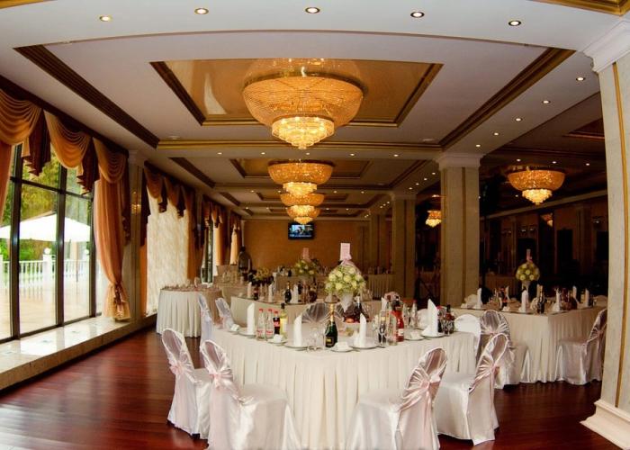 Tver Hotel