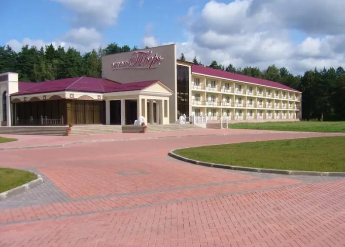 Tver Hotel