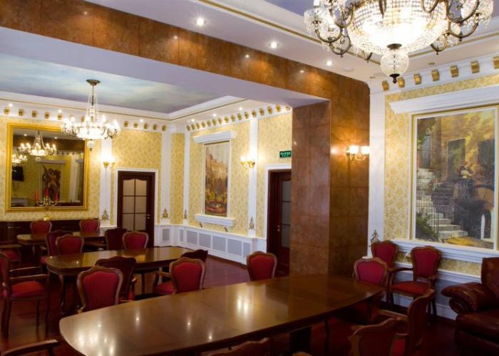 Tver Hotel