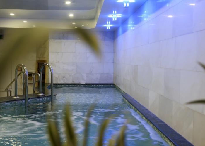Hotel Pushkin