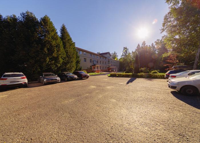 Tver Park Hotel