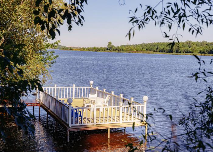 Tver Park Hotel