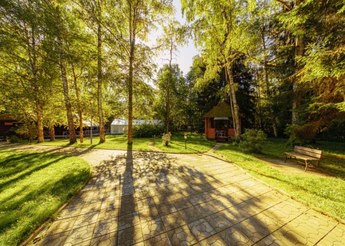 Tver Park Hotel