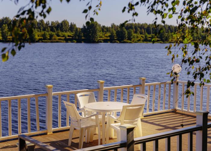 Tver Park Hotel