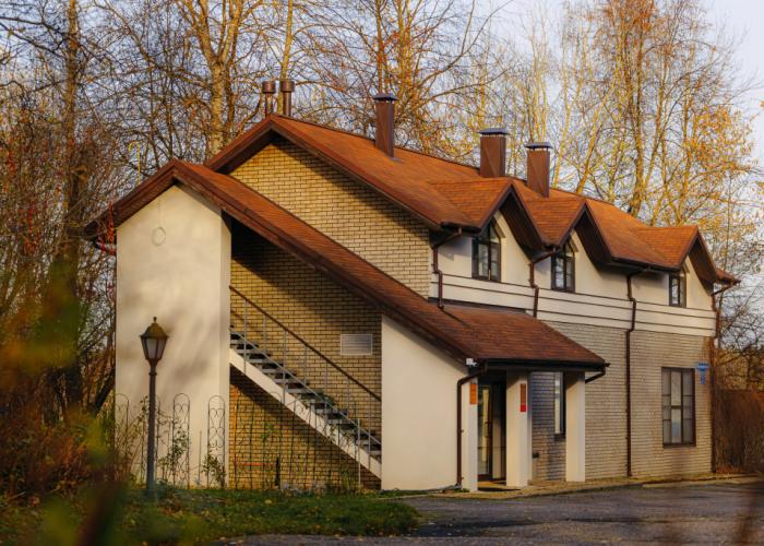 Tver Park Hotel