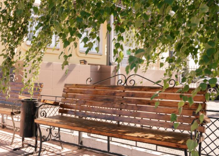 Oktyabr'skaya Hotel