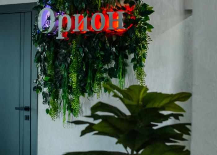 Orion hotel