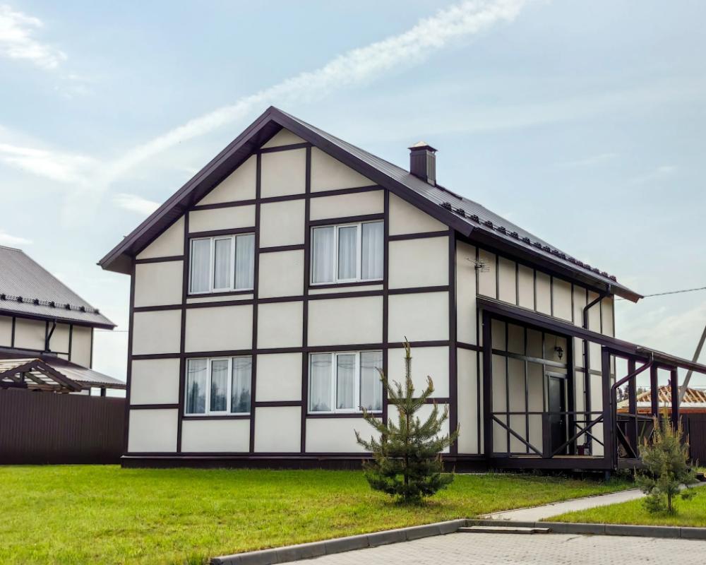 Dlya Otdykha v Grishkino Guest House