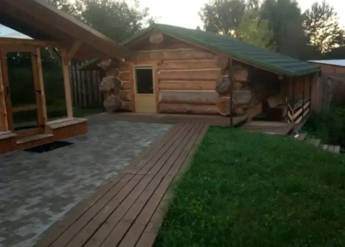 Guest House U Borisycha