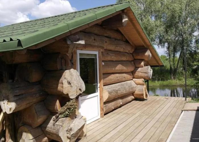 Guest House U Borisycha