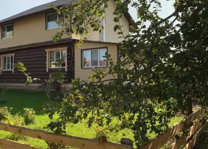 Guest House U Borisycha