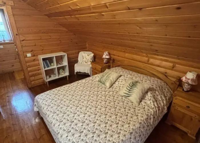 Vasilevskij Dvorik Guest House