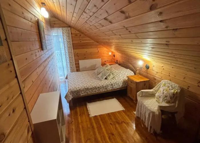 Vasilevskij Dvorik Guest House