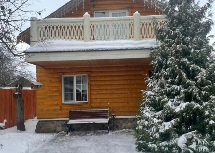 Vasilevskij Dvorik Guest House