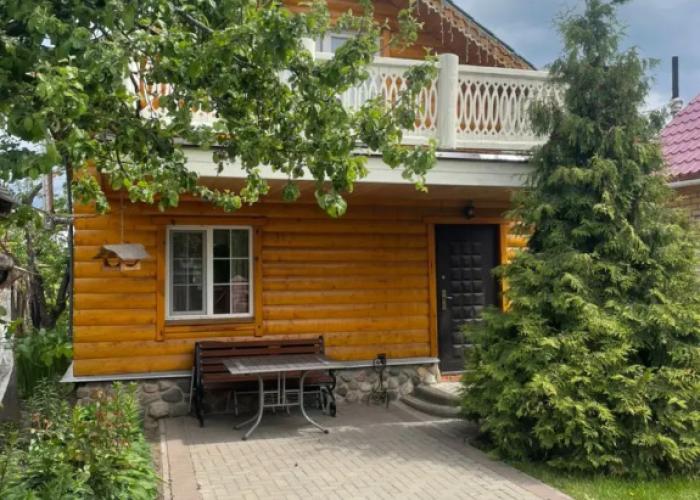 Vasilevskij Dvorik Guest House