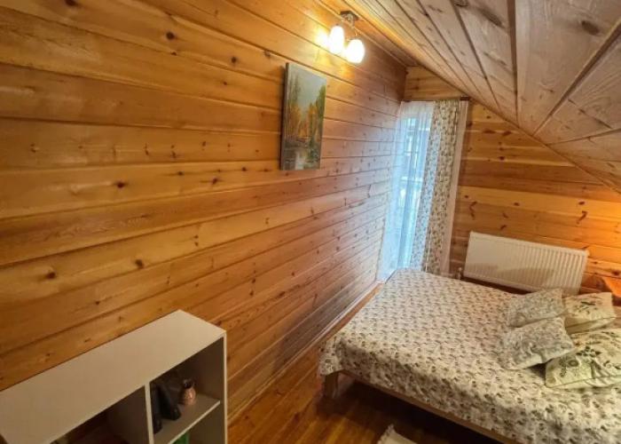 Vasilevskij Dvorik Guest House