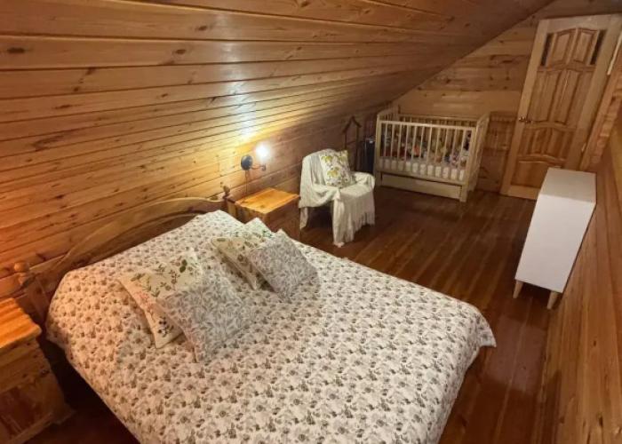 Vasilevskij Dvorik Guest House