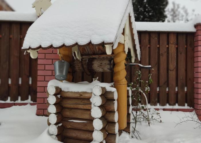 Vasilevskij Dvorik Guest House