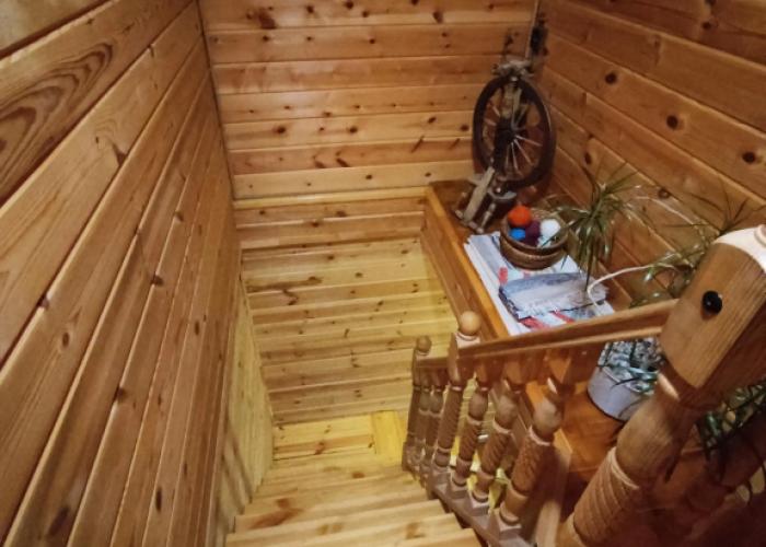 Vasilevskij Dvorik Guest House