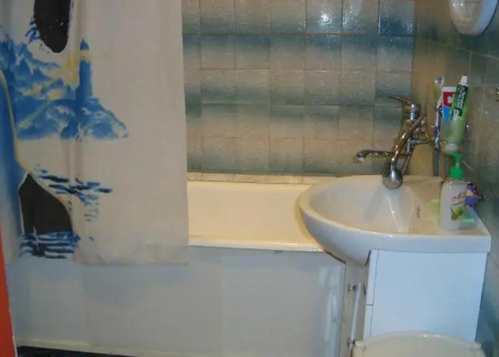 Guest House Morozovykh