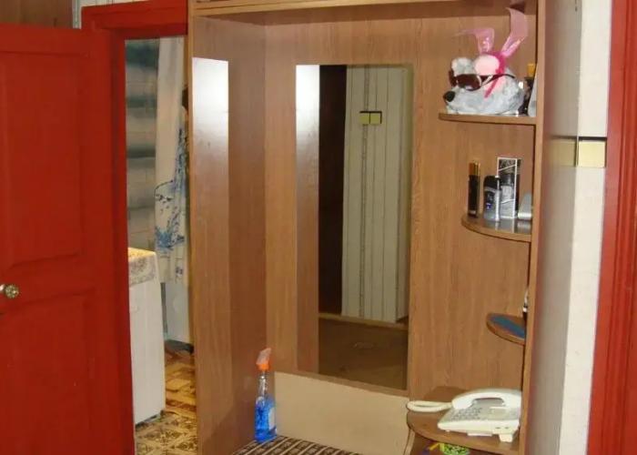 Guest House Morozovykh