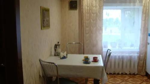 Guest House Morozovykh