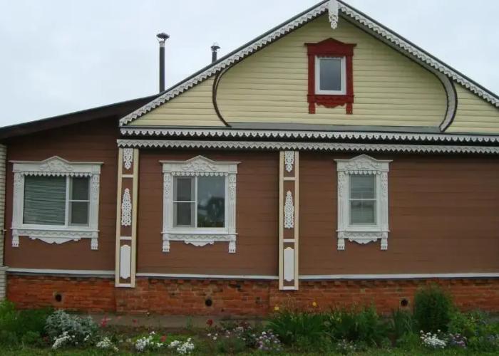 Guest House Morozovykh