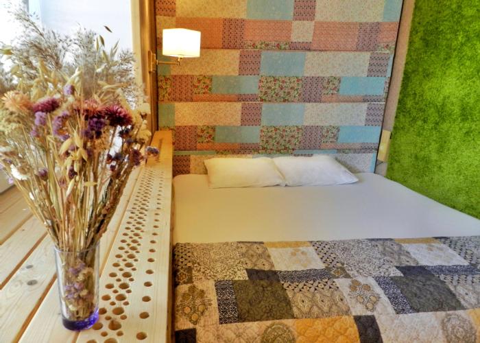 Patchwork Guest House