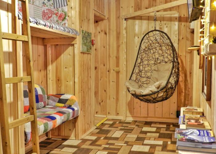 Patchwork Guest House