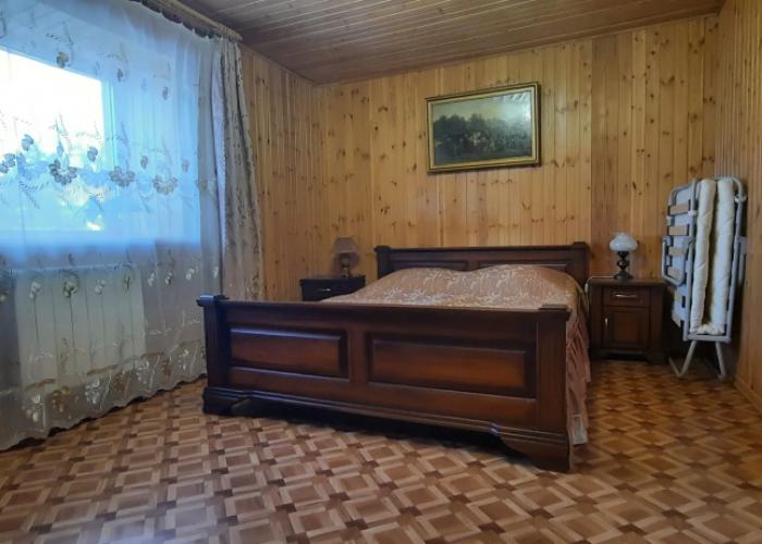 U Galiny Guest House