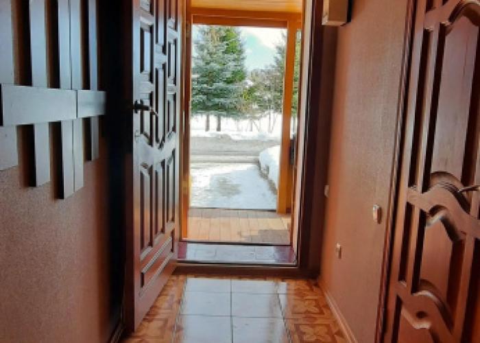 U Galiny Guest House