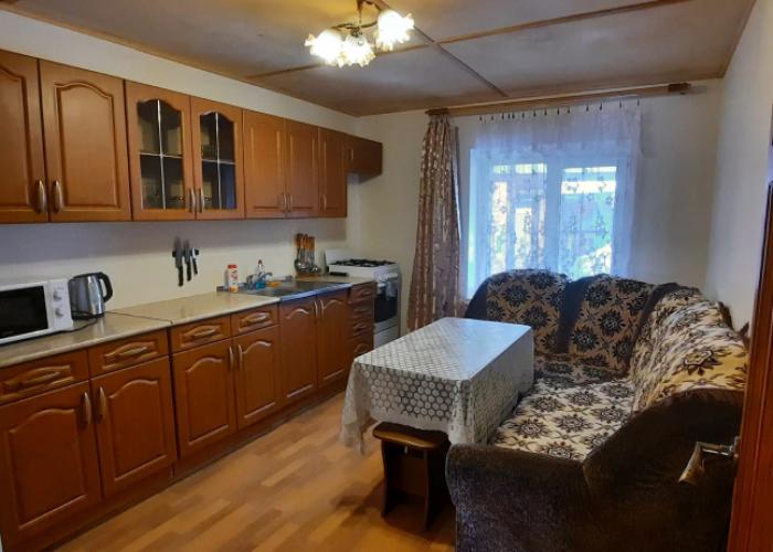 U Galiny Guest House