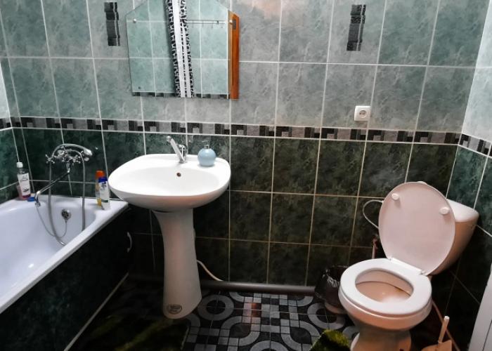 U Galiny Guest House