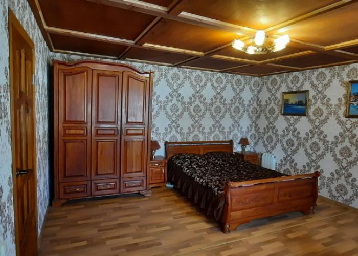 U Galiny Guest House