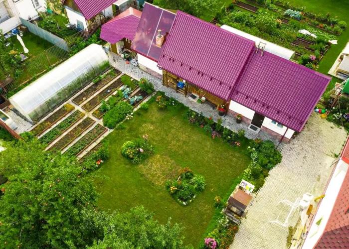 Banschikov Guest House