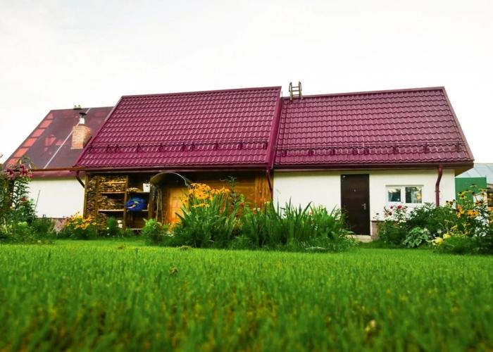 Banschikov Guest House