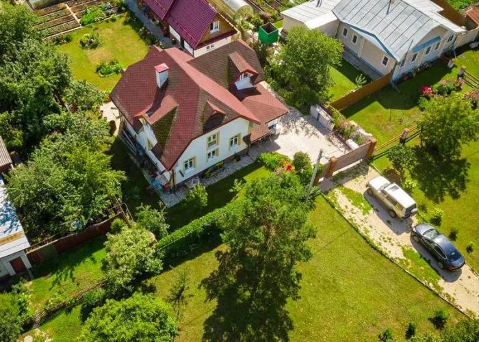 Banschikov Guest House