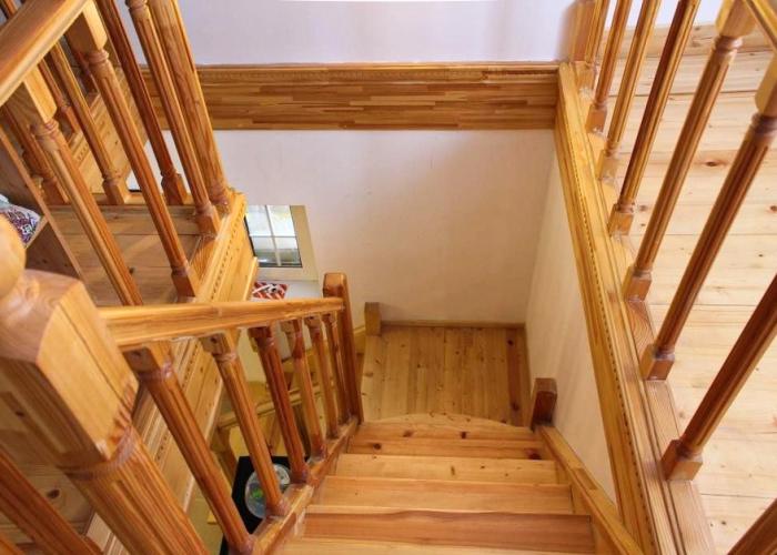 Banschikov Guest House