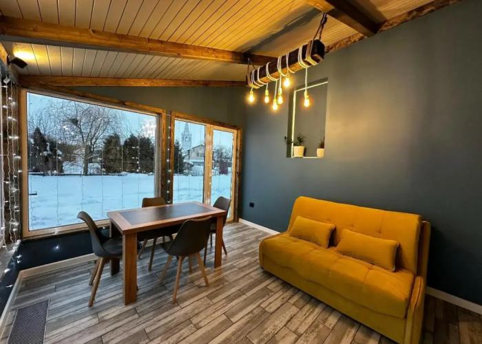 Onegin Holiday House