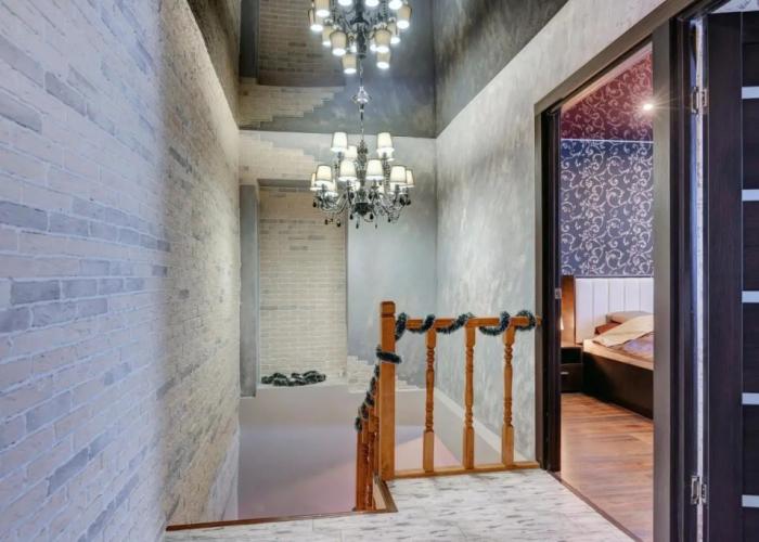Onegin Holiday House